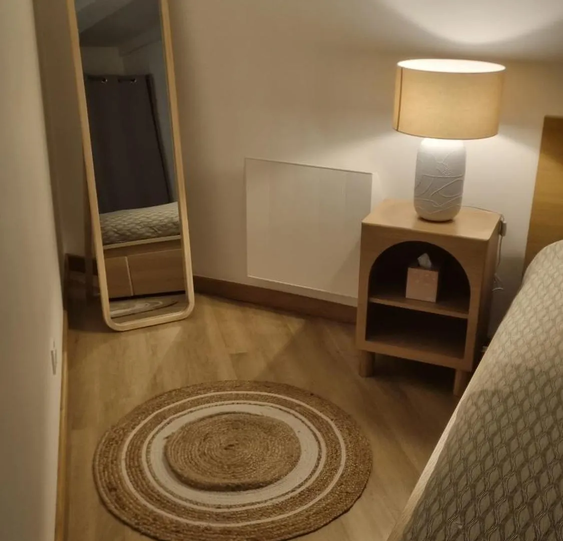 Moderne & Lumineux - Hyper Centre Apartment Tournon-sur-Rhone 0*,