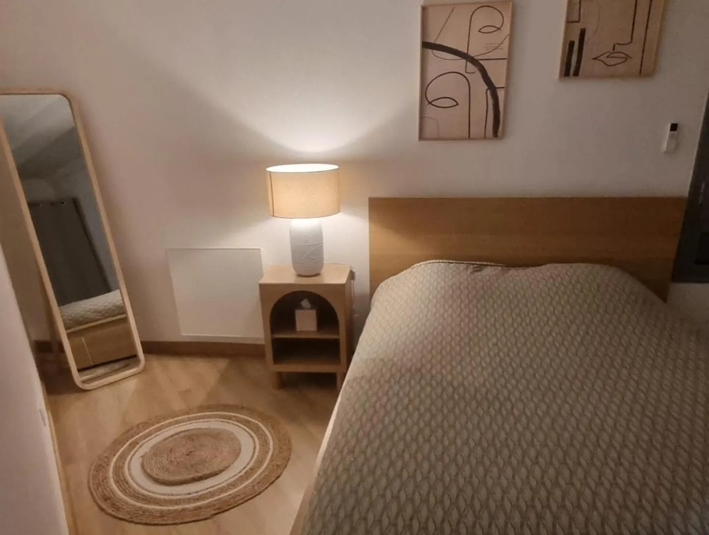 Moderne & Lumineux - Hyper Centre Apartment Tournon-sur-Rhone