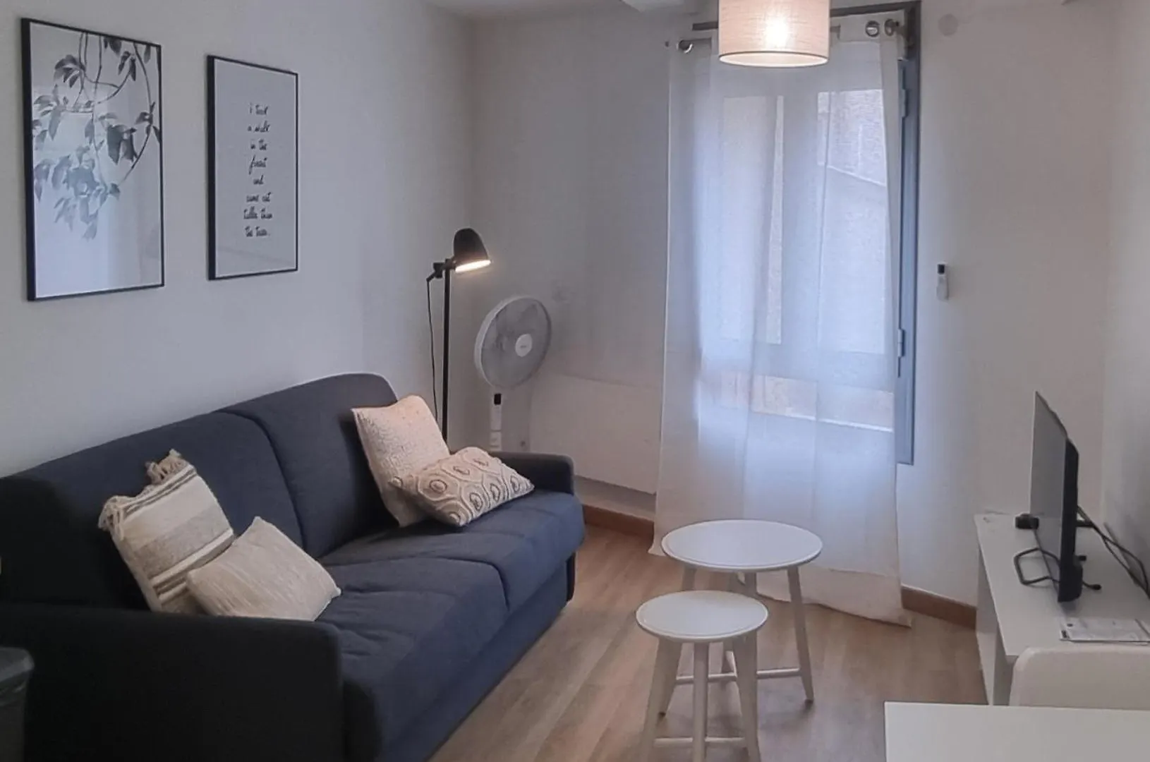 Moderne & Lumineux - Hyper Centre Apartment Tournon-sur-Rhone France